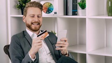 11 Best Business Credit Cards for 2024 in the UK