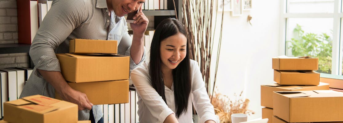 How to Become Self-Employed