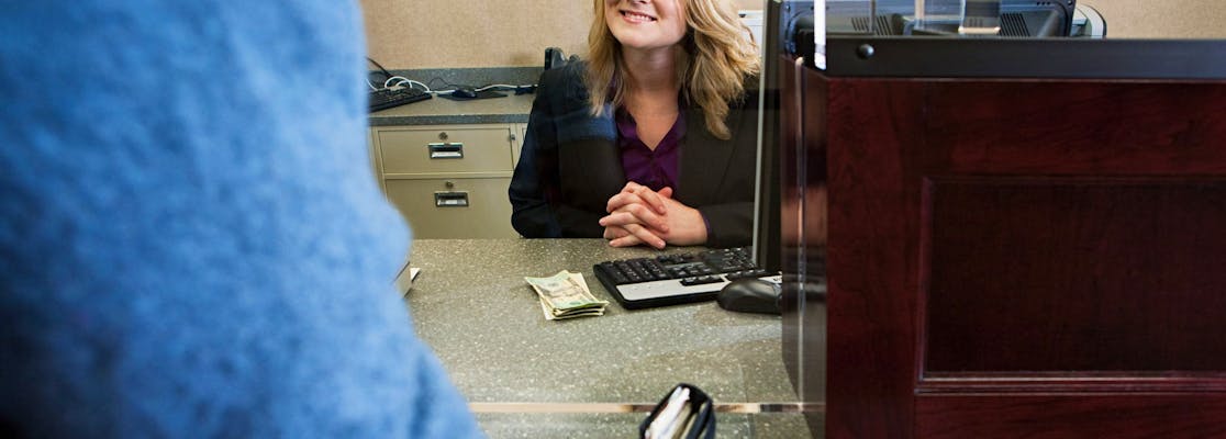 Bank Accounts for Your Small Business