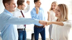 How to Build Rapport With Your Co-workers