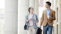 How to Build Rapport With Your Co-workers