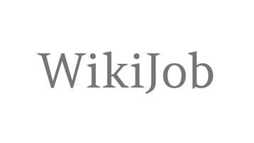 WikiJob’s Mission