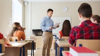 Public Sector Jobs: Skills Required Plus Benefits