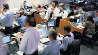 Stockbrokers in Australia