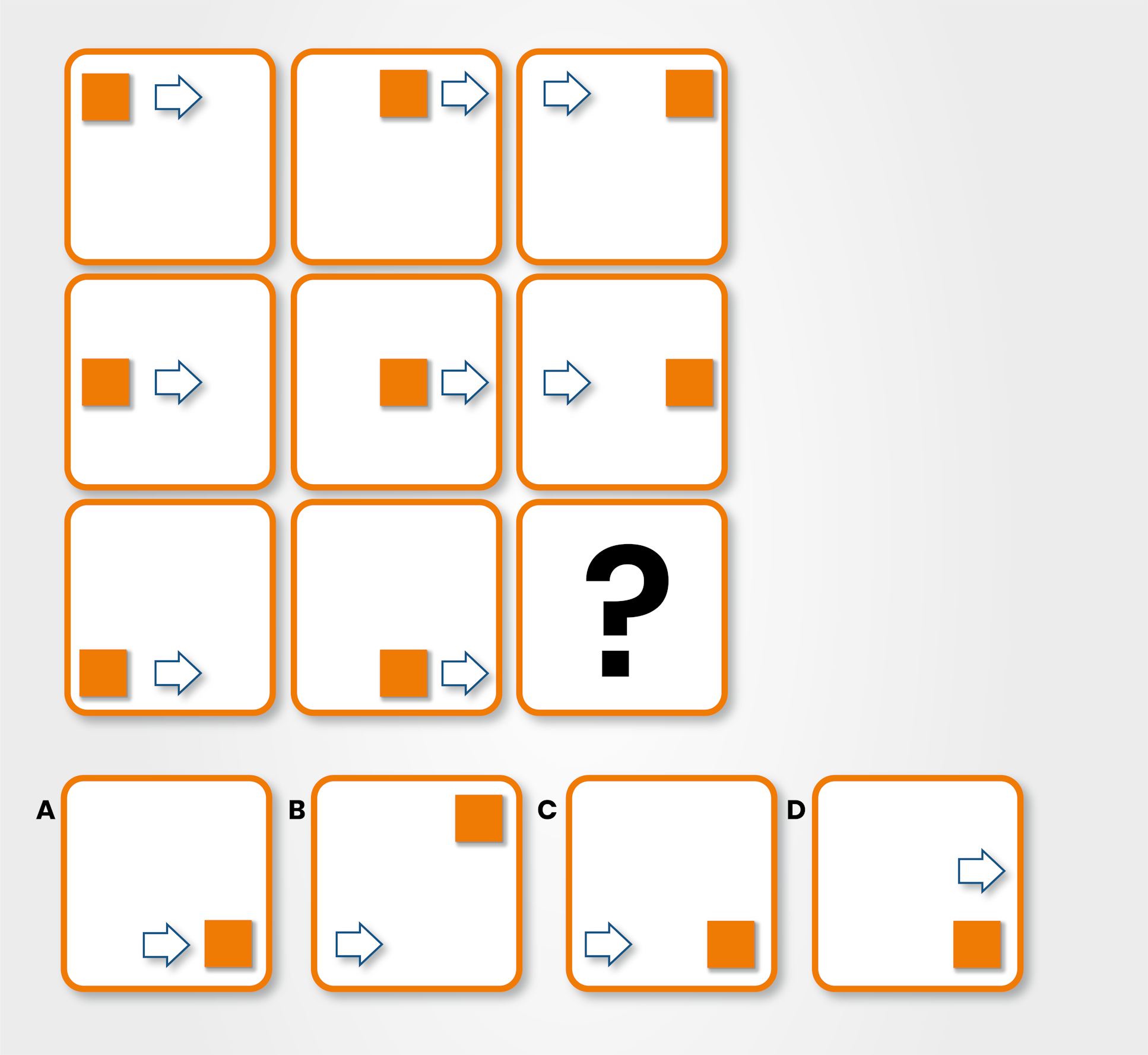 Non-Verbal Reasoning Tests: Free Practice Questions & Tips