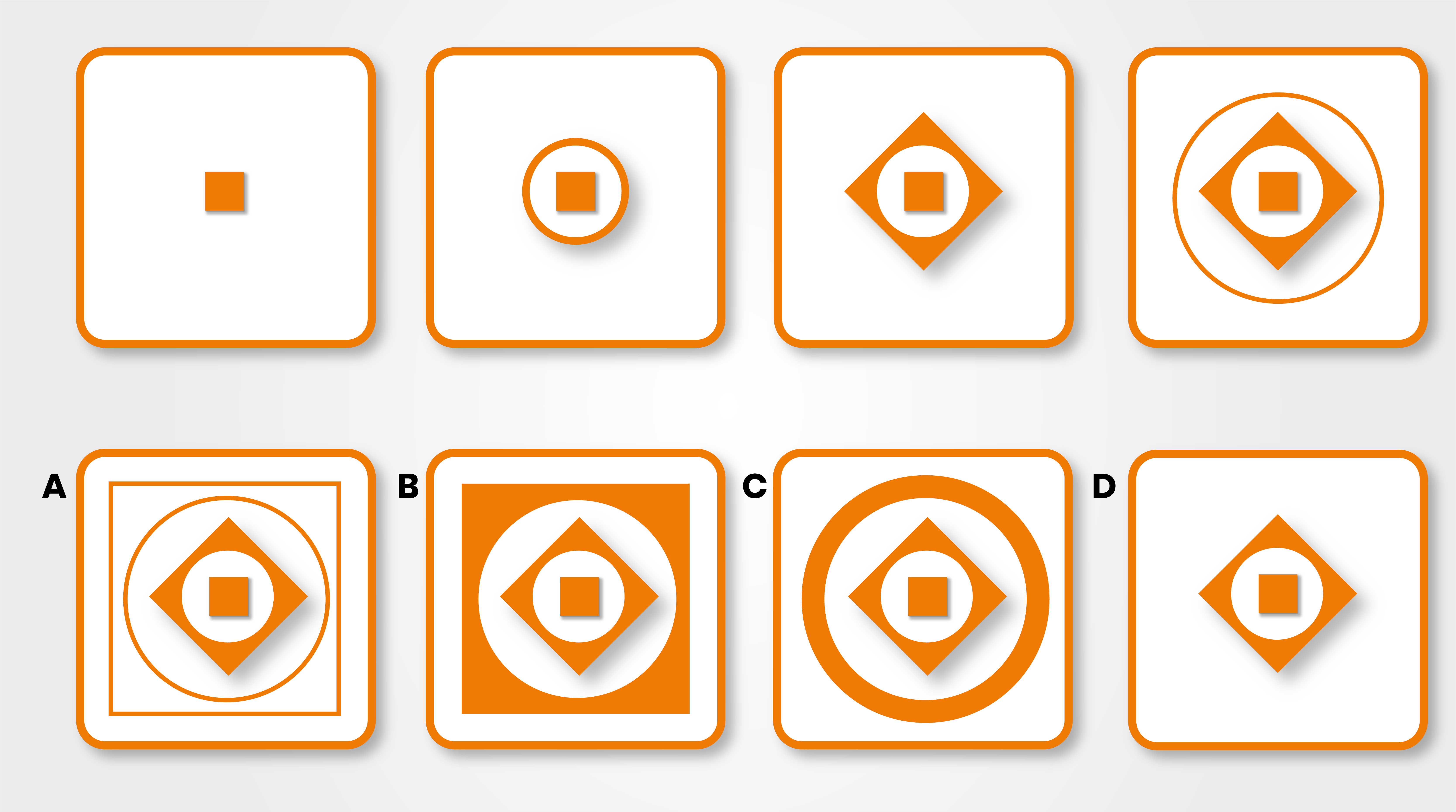 Non-Verbal Reasoning