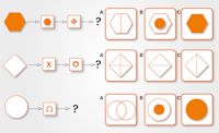 Non-Verbal Reasoning