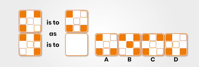 Abstract Reasoning Test 90 Free Questions With Tips 2021