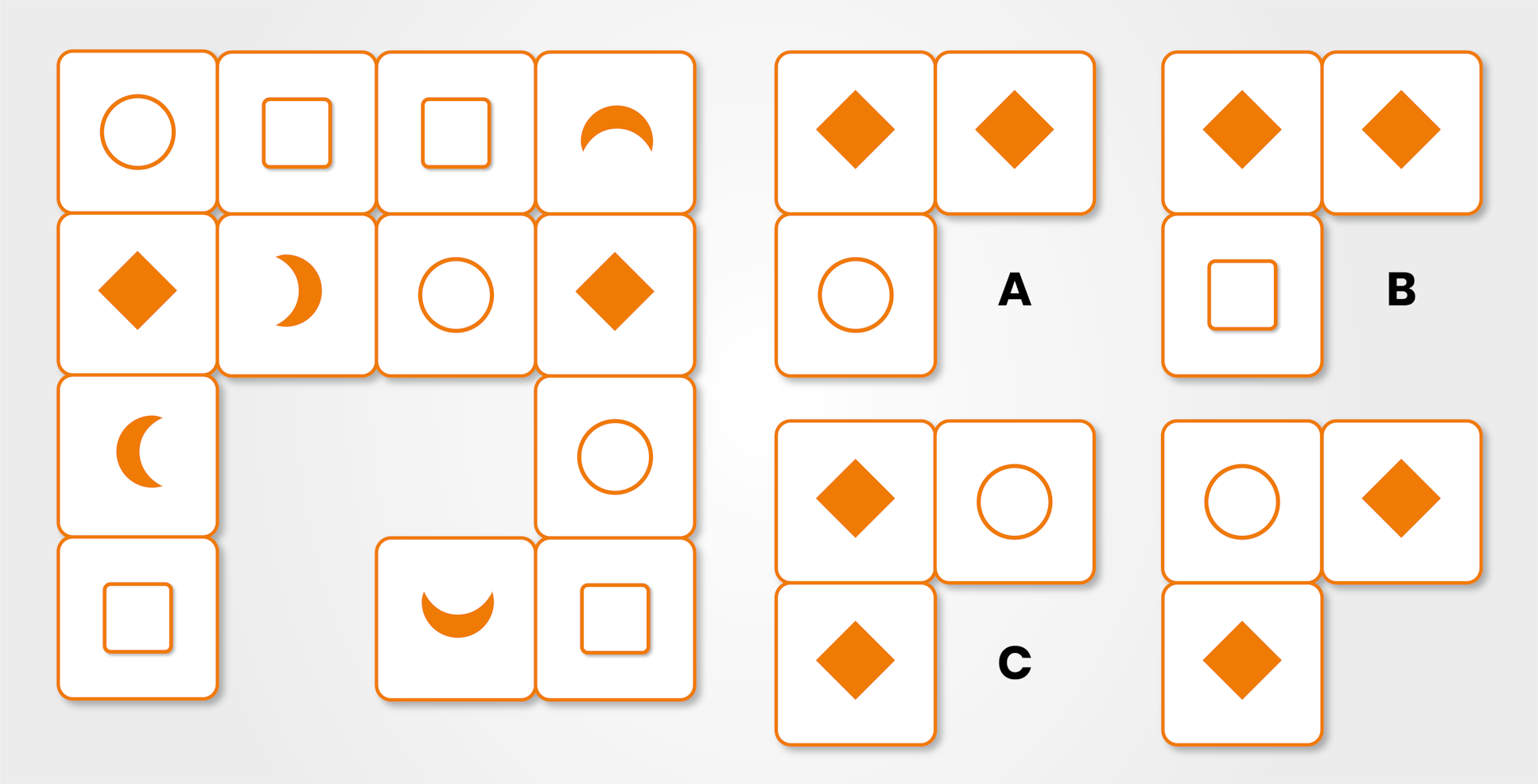 Abstract Reasoning Test: 90 Free Questions With Tips (2021)