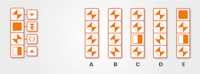 Diagrammatic Reasoning Question Type