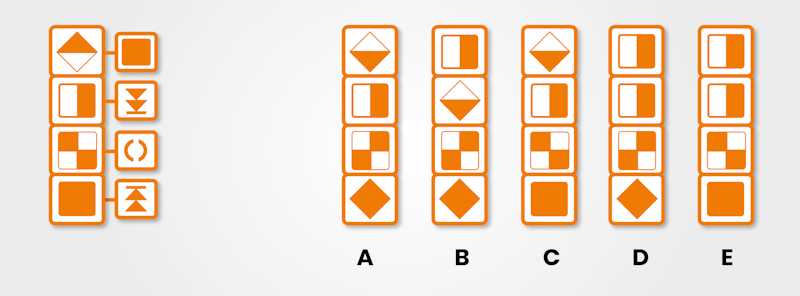Abstract Reasoning Test 90 Free Questions With Tips 2021