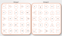 Spatial Awareness Test