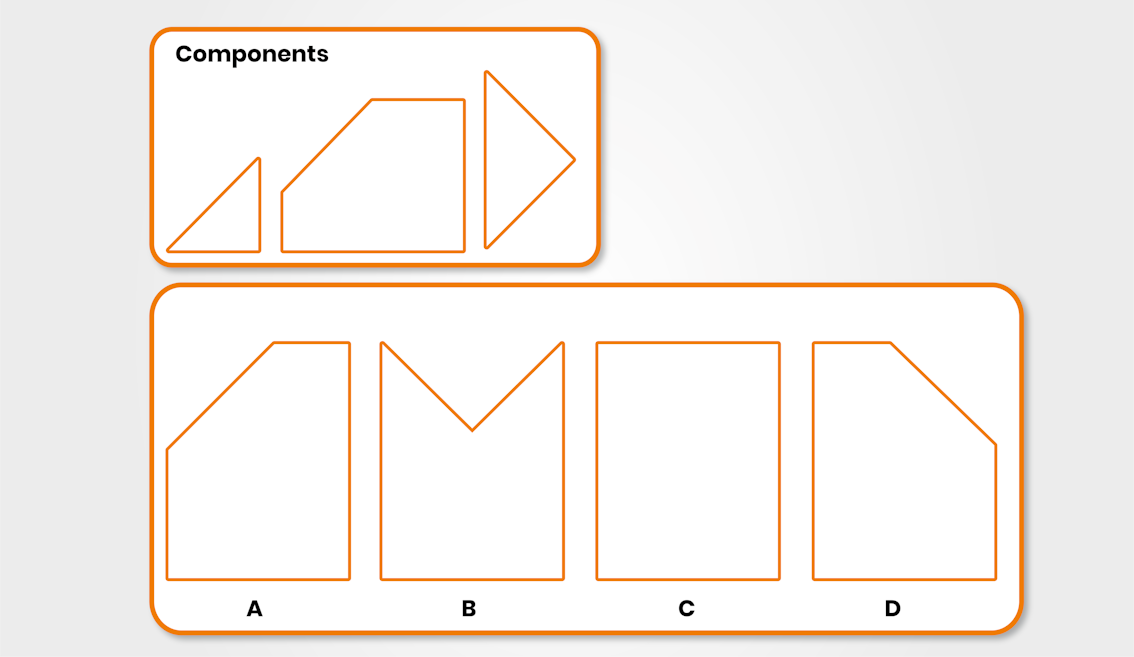 Spatial Orientation & Reasoning Tests: 45 Free Questions (2021)