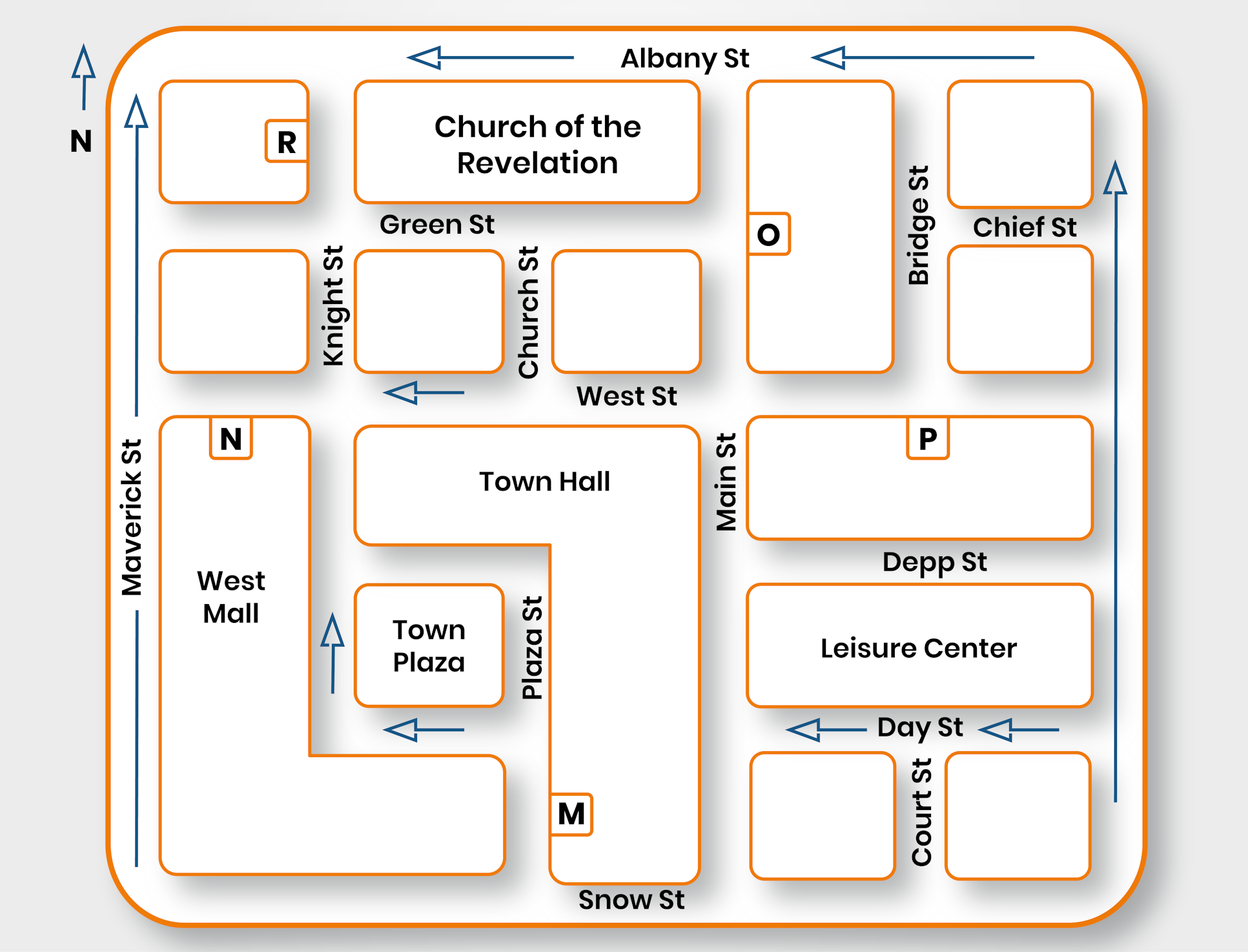 spatial-orientation-reasoning-tests-45-free-questions-2021