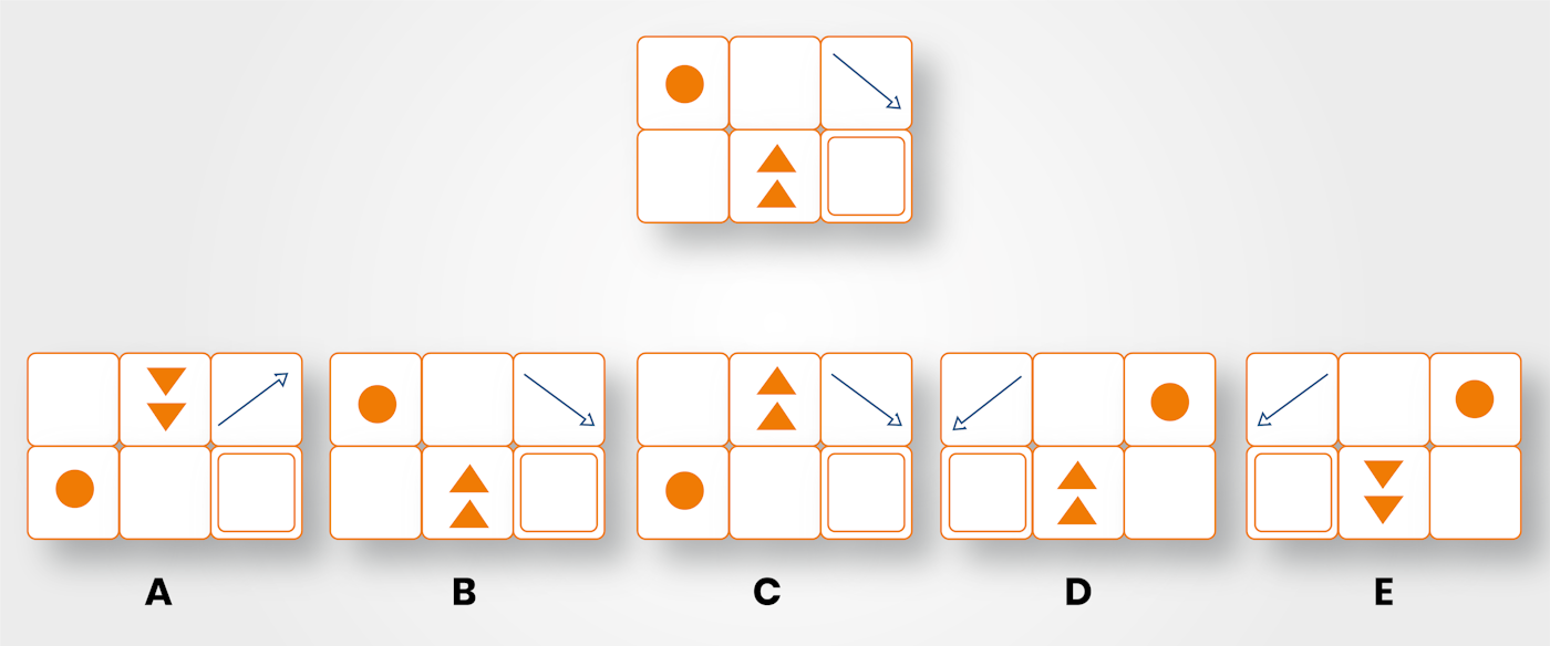 Spatial Aptitude Test With Answers