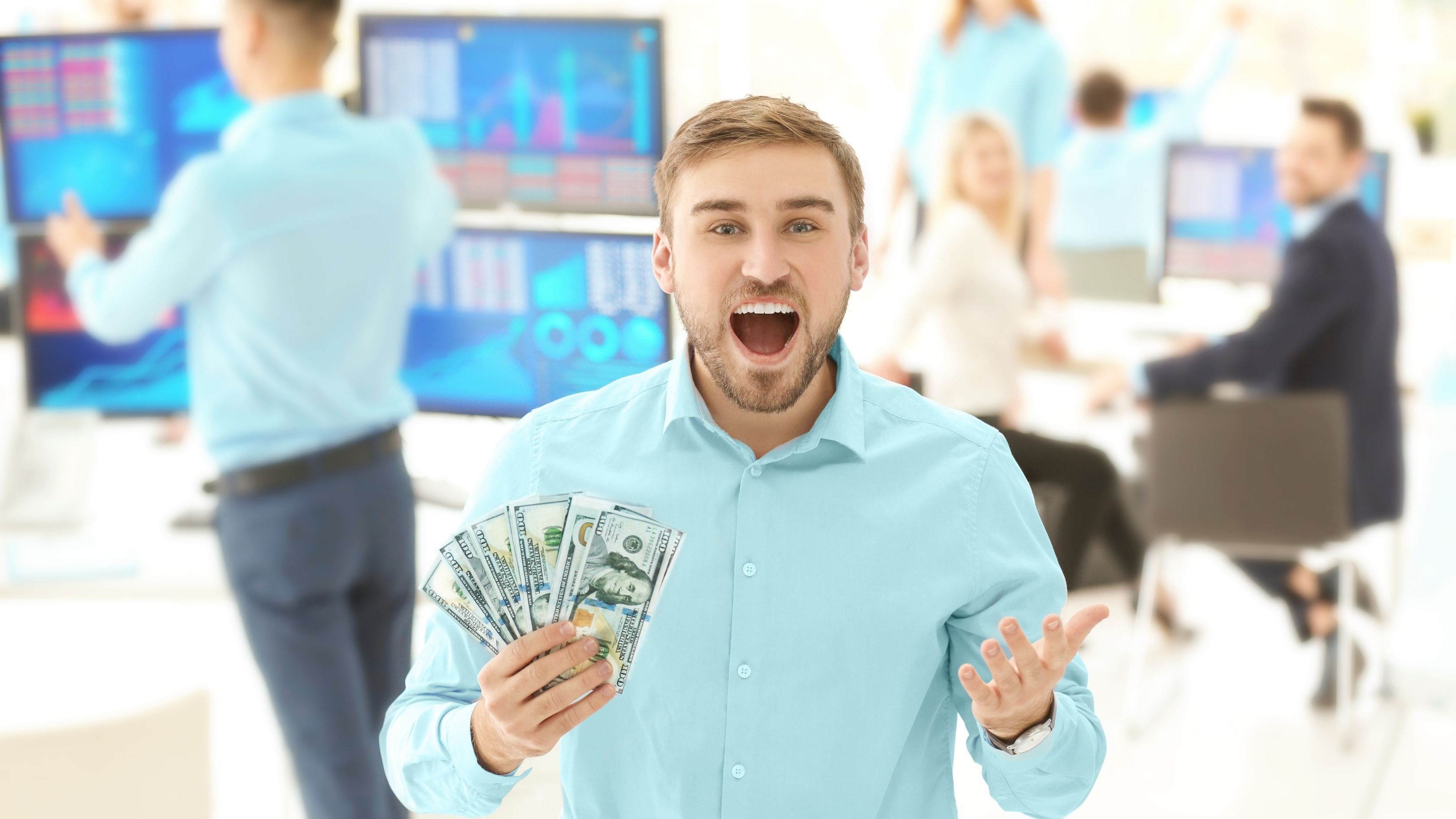 Interactive Brokers Review