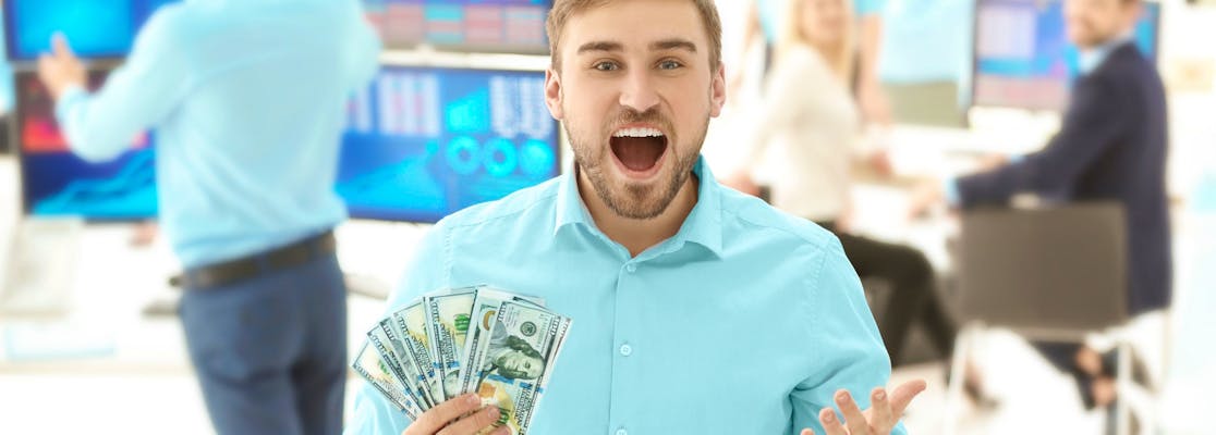 Interactive Brokers Review