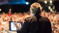 How to Become a Motivational Speaker
