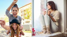 Are You a Type B Personality?