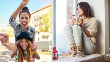 Are You a Type B Personality?