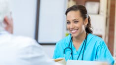 How to Prepare for a Band 6 Nurse Interview