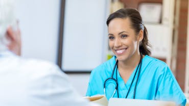 How to Prepare for a Band 6 Nurse Interview