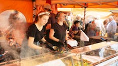 10 Best Festival Jobs in 2025