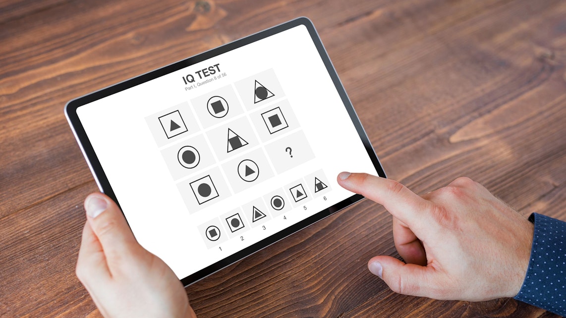 The 7 Best Free Online IQ Tests 2024