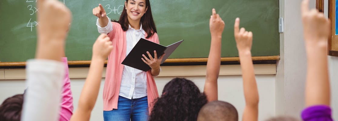 Skills And Qualities of A Teacher CV: The Top 20 Teaching Skills