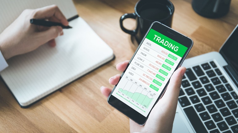 Top 8 Trading Platforms in the US