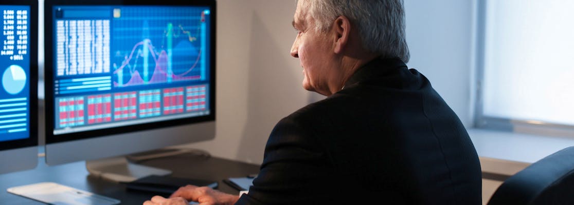 FOREX.com vs TD Ameritrade