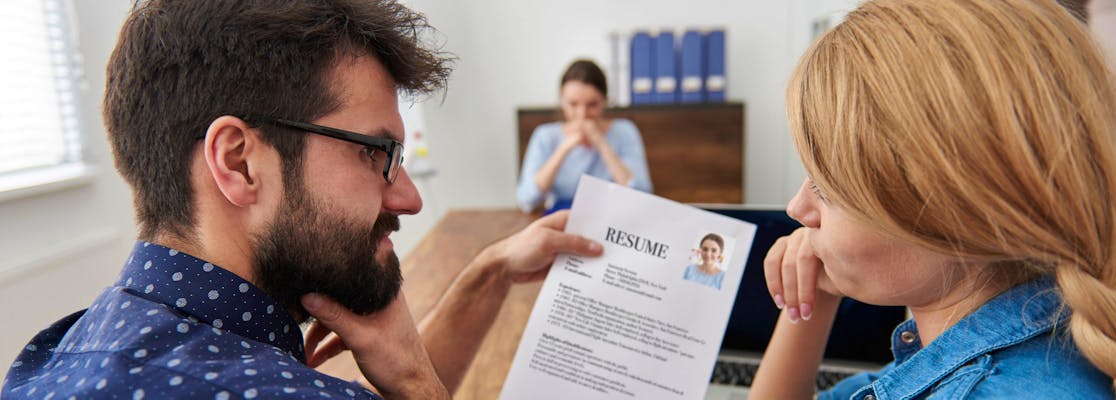 DHL Application Process