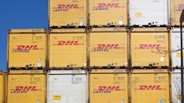 DHL Application Process