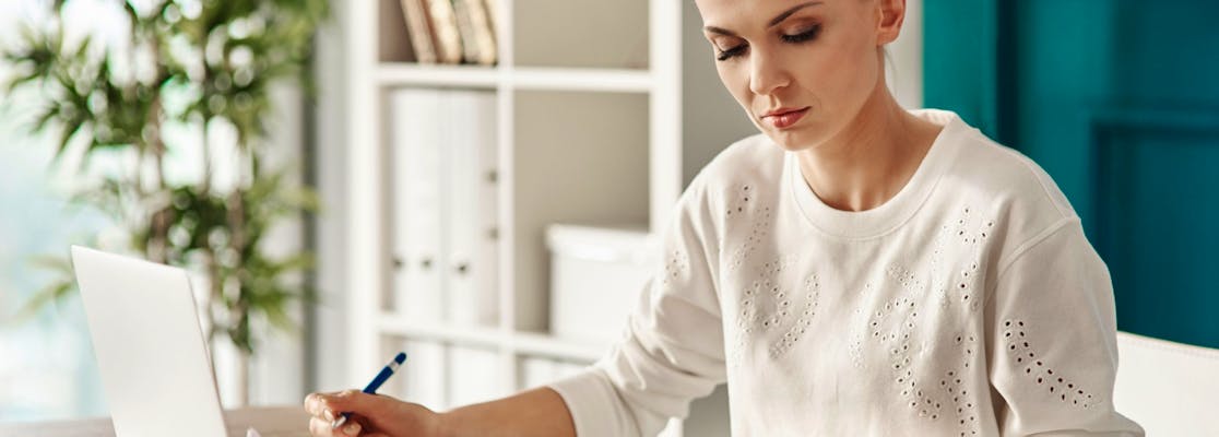 How to Create a Monthly Budgeting Plan