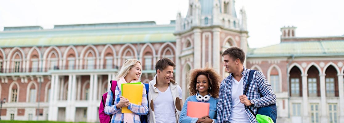 How Much Does the Second Year of University Count?