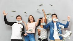 How to Have More Money