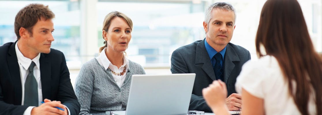 Standard Chartered Application Process