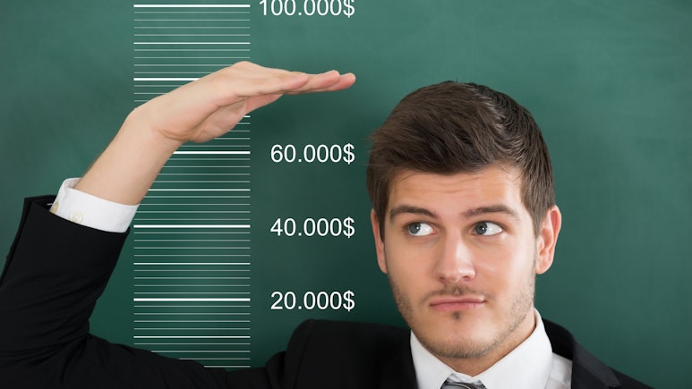What Is a Desired Salary?