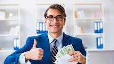 What Is a Desired Salary? 