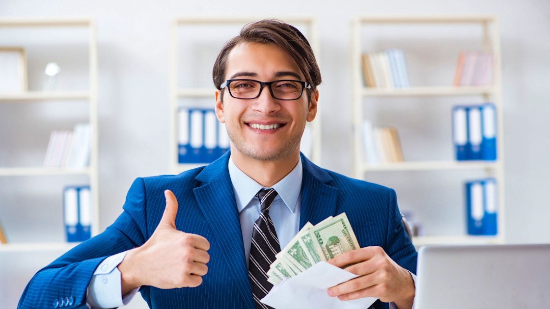 What Is A Desired Salary 