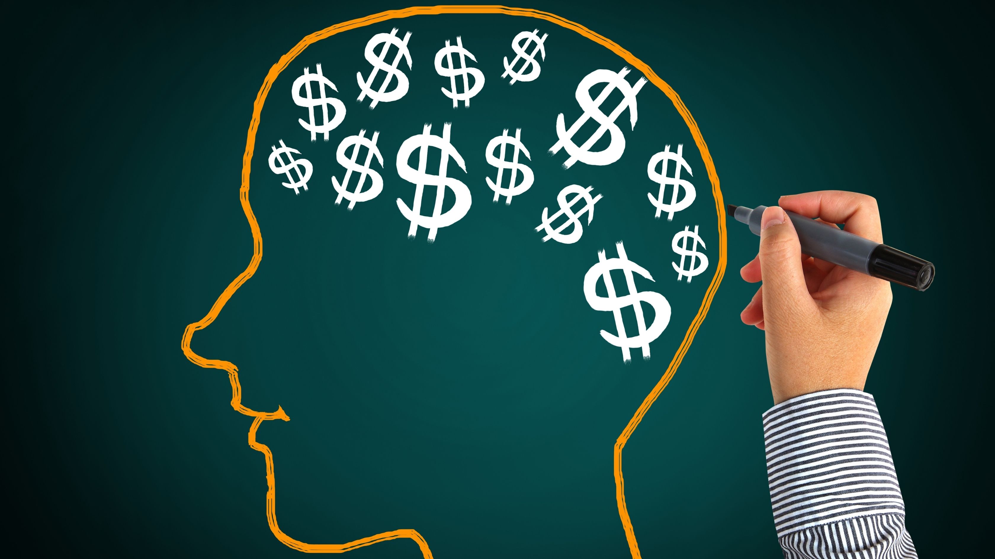 What Is a Money Mindset?