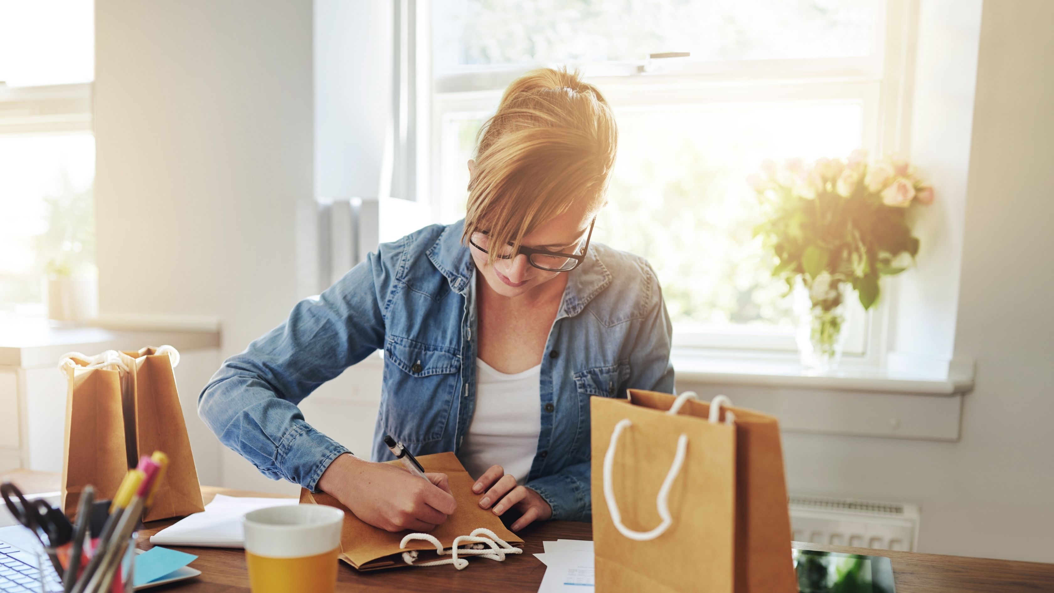 How to Start a Side Business from Home in 2025