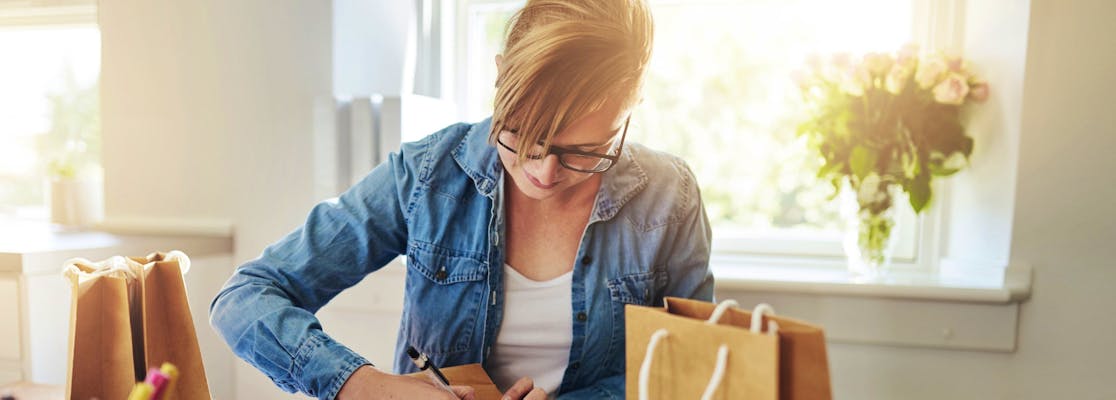 How to Start a Side Business from Home in 2025