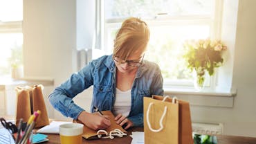 How to Start a Side Business from Home in 2025