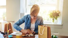 How to Start a Side Business from Home in 2025