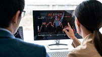 Top Forex Trading Platform for Beginners in 2025