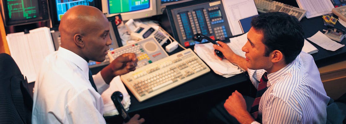 The 9 Best Stock Brokers in the US (2025 Review)