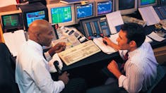 The 9 Best Stock Brokers in the US (2025 Review)