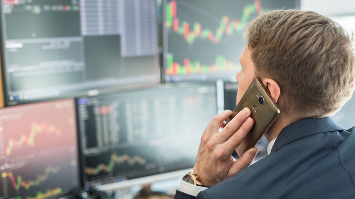 Stock Brokers in the US The Top 8 in 2021