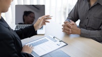 Facebook Job Application and Interview Process